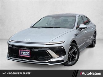 2024 Hyundai Sonata
