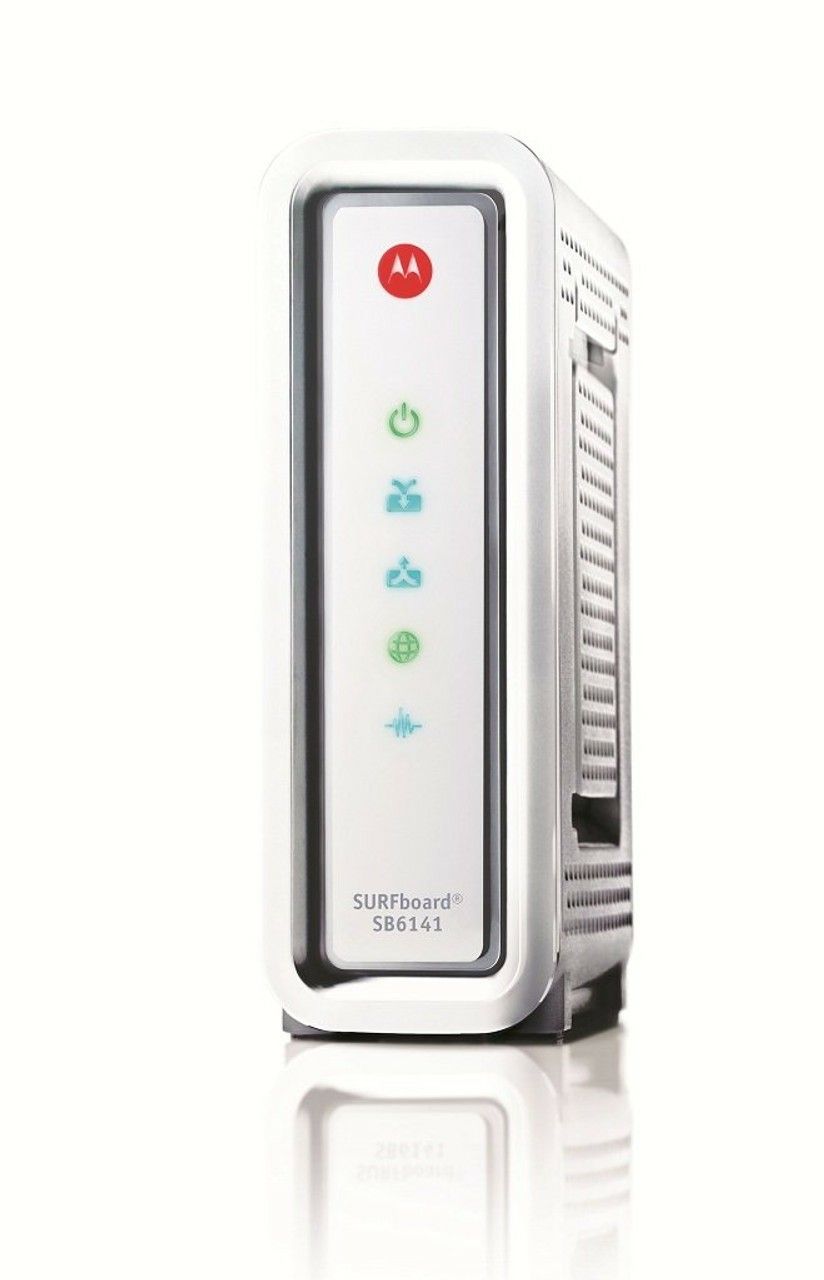 Cable Modem