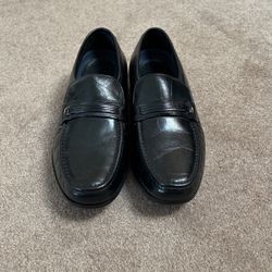 Bostonian Leather Dress Shoes - Men’s 10 1/2