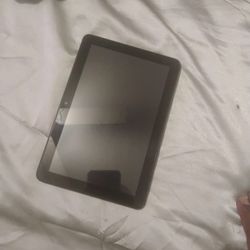 Amazon Tablet 