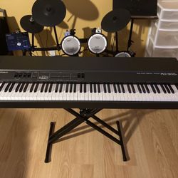 Roland RD 300s FS / Trade