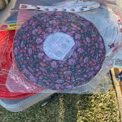 Round Paper Lantern
