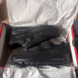 Air Max 90s 