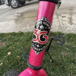 3G Isla Vista Women’s Cruiser 