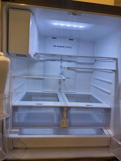 Samsung fridge