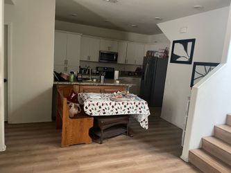 Limpieza de casas y apartamentos