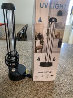 Uv Light