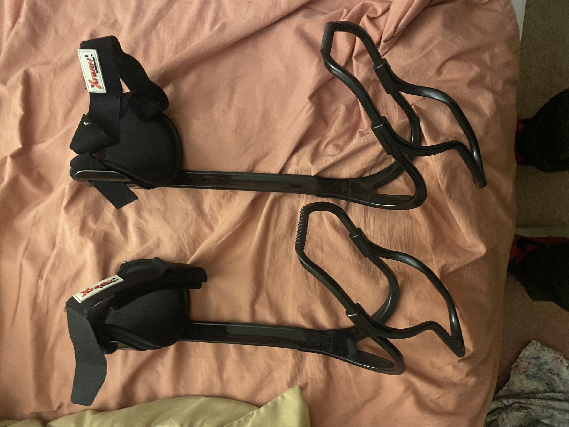 AFO leg Braces 