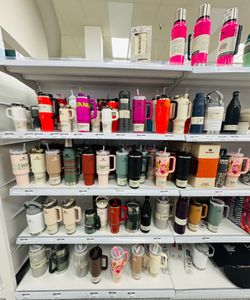 Stanley Cups & Tumblers – Multiple Sizes & Colors Starting at $8.99