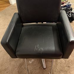 Salon Chair