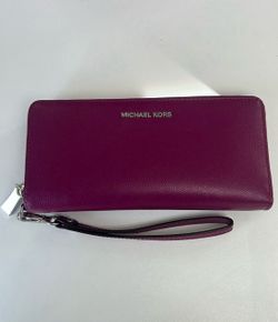 Michael Kors Wallet Authentic