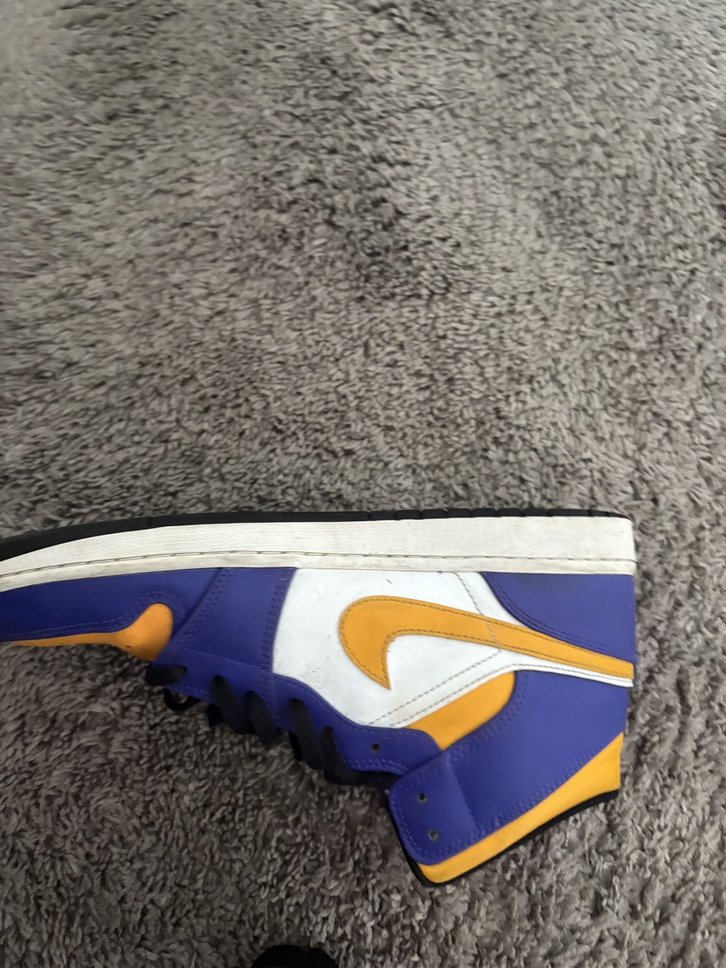 Air Jordan 1s
