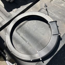 40-Foot Encased Sewer Rod