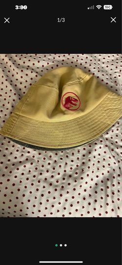 Girls Bucket Hat Jurassic World