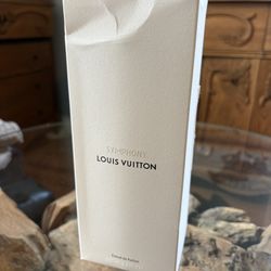 Symphony Louis Vuitton Extrait De Parfum 100ML