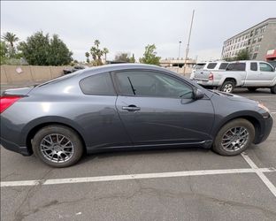 2009 Nissan Altima