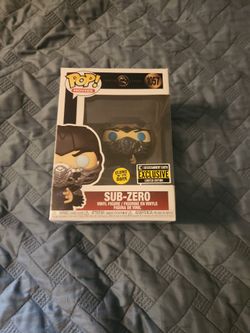 Sub Zero