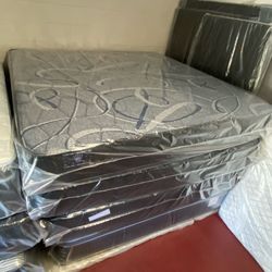 Brand New King Size Mattress – 12”  Firm | Premium Quality & Unbeatable Comfort at the Best Price | Same-Day Delivery 🚚
