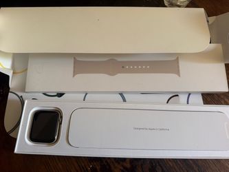 Apple Watch SE 2