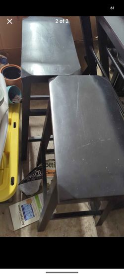 Bar stools