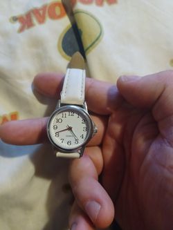 Vintage women's watch