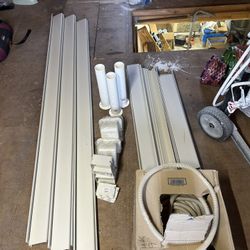 Mini Spilts Line Set Supplies 