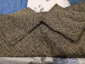 RV Queen bedspread set