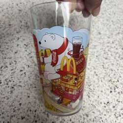 New Cup