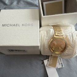 Michael Kors Watch