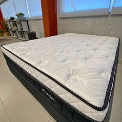 ☑️Quality Mattresses Affordable Price‼️ We Deliver Today 🚚