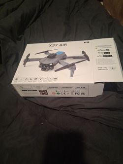 Drone X37 Air
