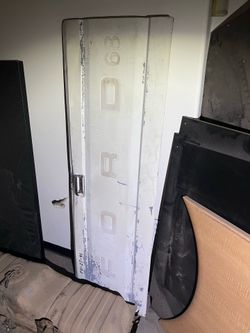 Does tailgate for 92-97 F series