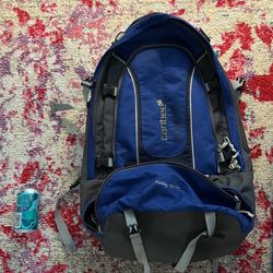 Hiking Backpack (65-75L)