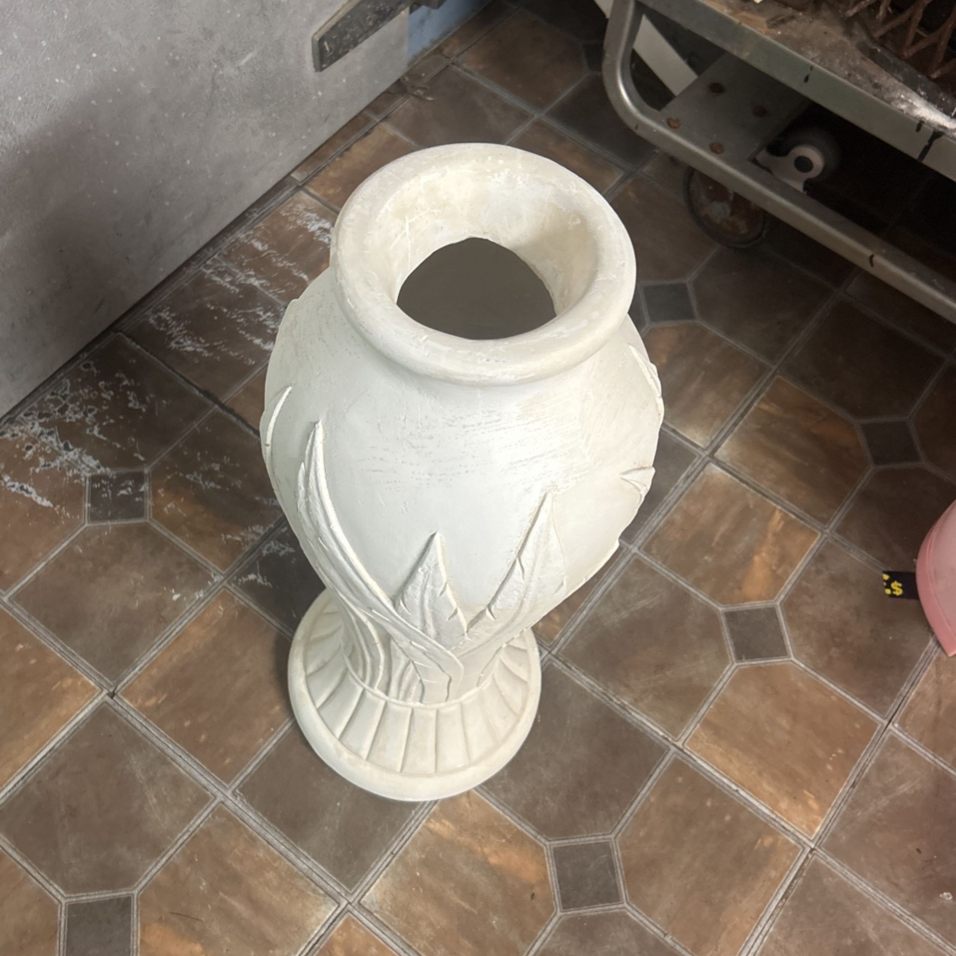 Flower Pots
