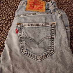 Levi Strauss 511 Jeans