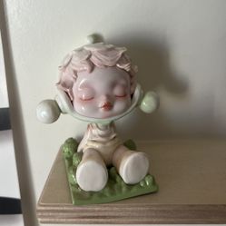 Skull Panda Warmth Series