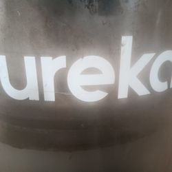 Eureka Vacuum 