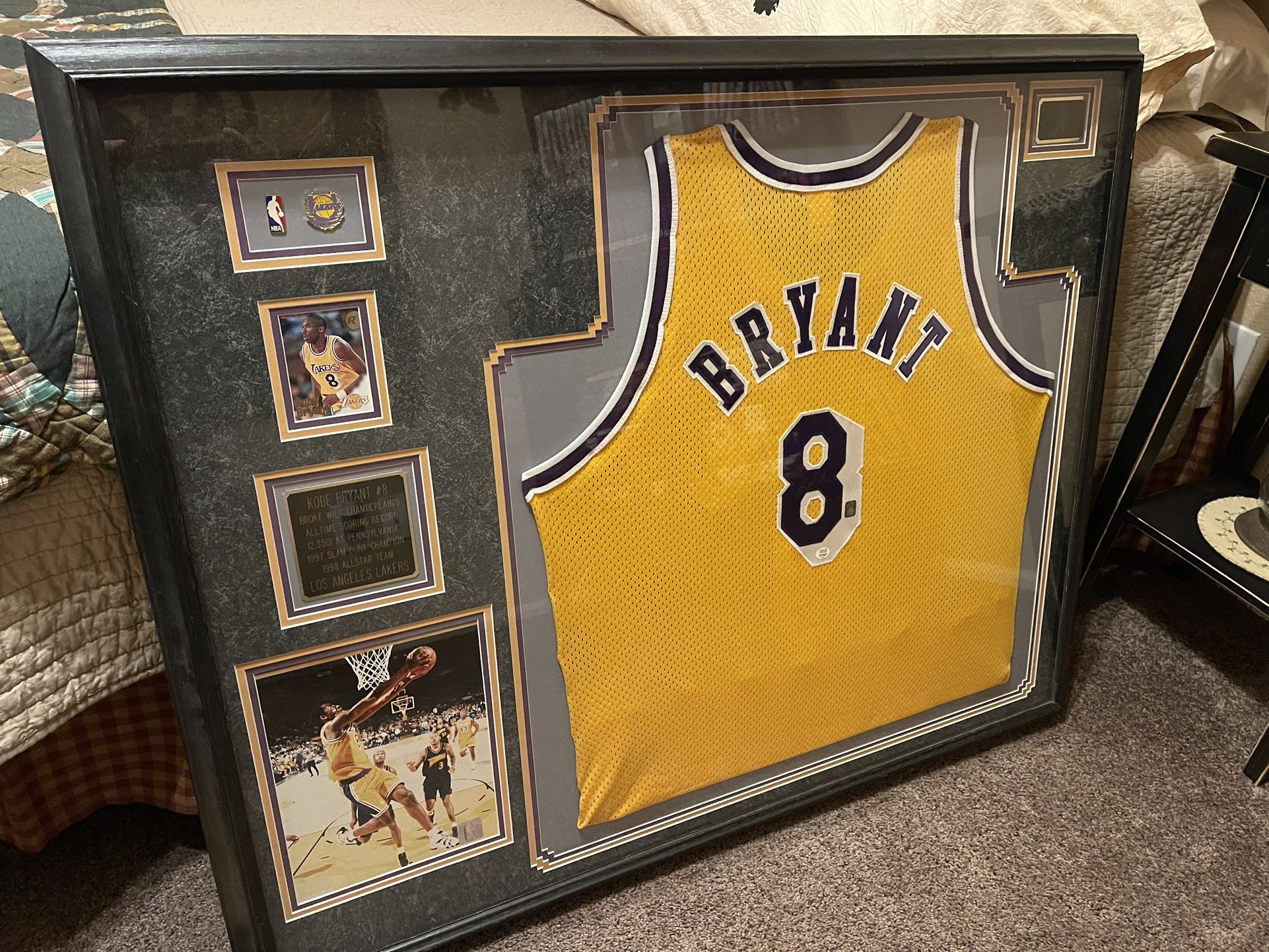 Vintage Lakers jersey for Sale in Phoenix, AZ - OfferUp
