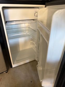 Small refrigerator