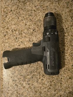 Snap On 3/8 Drill