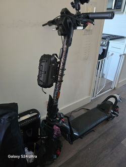Segway GT3