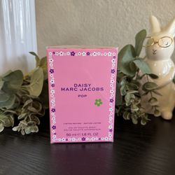 Daisy Marc Jacobs Perfume 