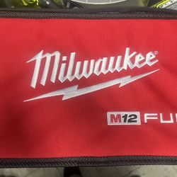 Milwaukee Battery’s