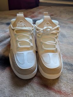Louis Vuitton skates