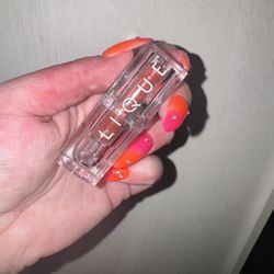 Tinted Lip Balm 