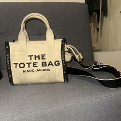 Marc Jacob’s tote bag 
