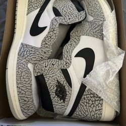Nike Ones Size 18 Men’s