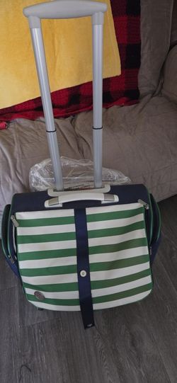 Cricut Machine Bundle With Iron Press, And Case Filled With Vinyl And Tools