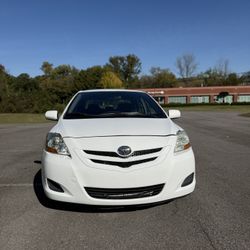 2009 Toyota Yaris
