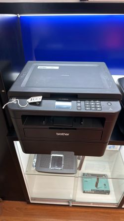 Brother printer